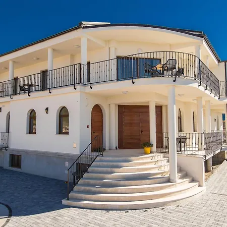 With A Parking Space Selce, Crikvenica - 12272 Selce