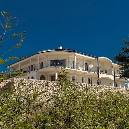 With A Parking Space Selce, Crikvenica - 12272 Selce