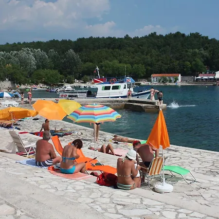 With A Parking Space Selce, Crikvenica - 12272 Gasthuis 3*