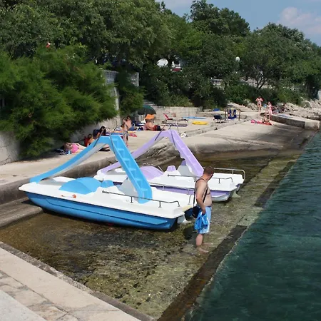 With A Parking Space Selce, Crikvenica - 12272 Gasthuis