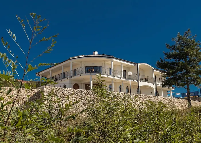 With A Parking Space Selce, Crikvenica - 12272 Selce
