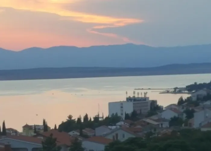 Penzion With A Parking Space Selce, Crikvenica - 12272 Selce
